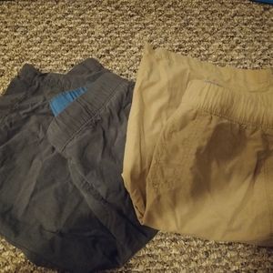 Boys urban pipeline shorts
